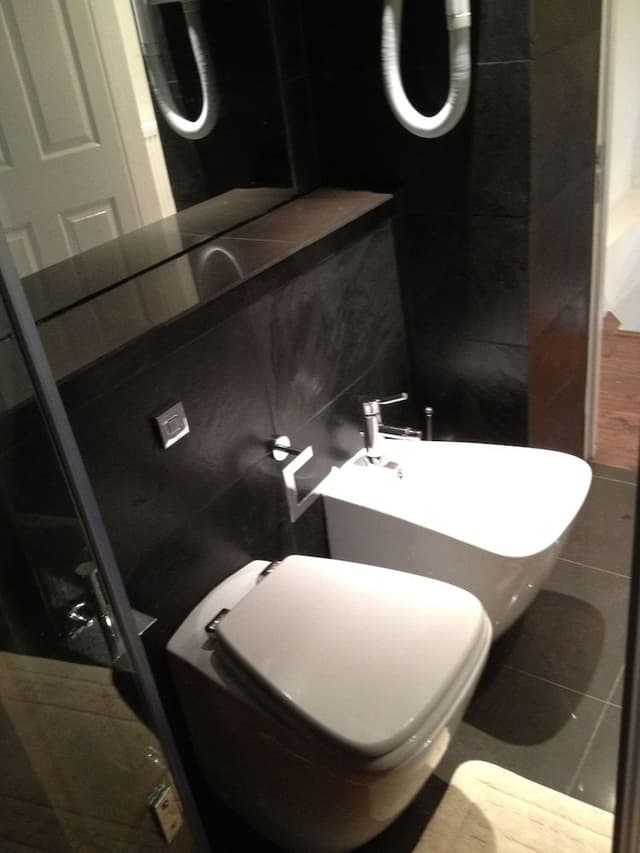 Superior Studio, Ensuite (Iffley Flat 1)