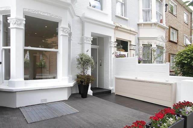 Superior Studio, Ensuite (Iffley Flat 1)