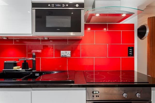 Superior Studio, Ensuite (Iffley Flat 1)
