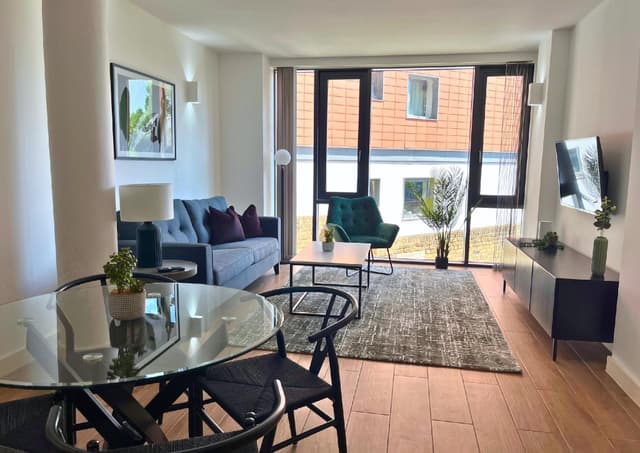 3 Bedroom 3 Bathroom