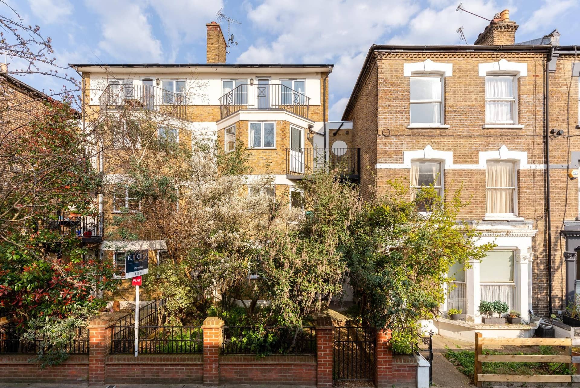 The Goldhawk Road Collection The Goldhawk Road Collection