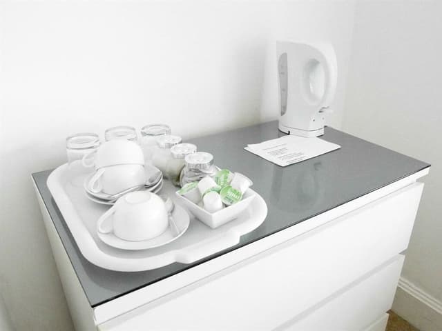 Standard Studio, Ensuite (Double /Twin)