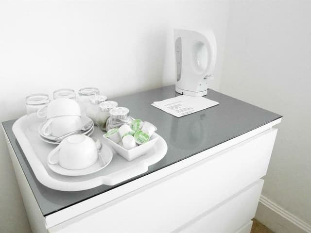 Quadruple Room, Ensuite