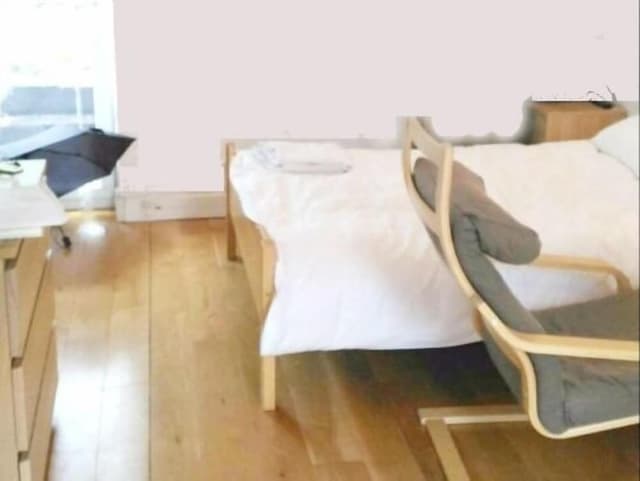Standard Studio, Ensuite (Double /Twin)