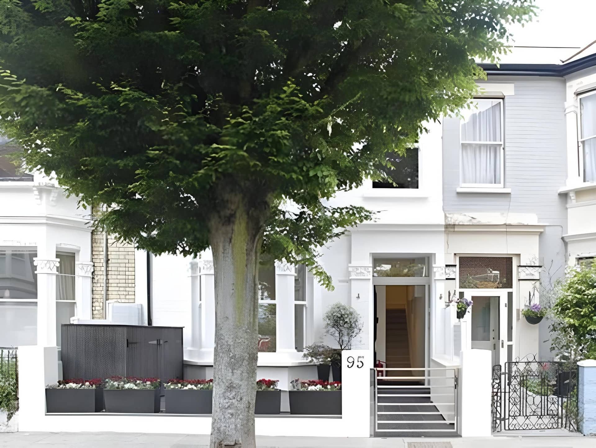 Iffley Apartment 1 Iffley Apartment 1