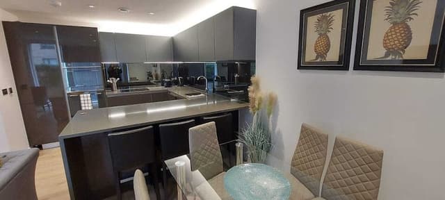 Comfort Apartment, Private Bathroom