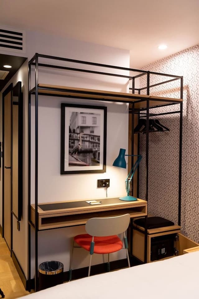 Classic Room