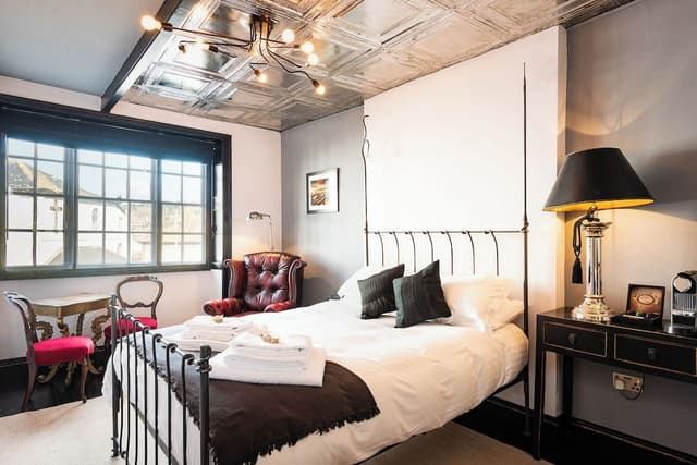 Double Room, Ensuite (Standard Room )