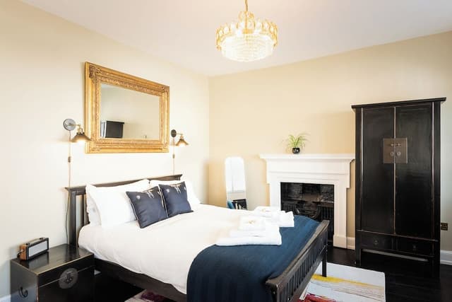 Double Room, Ensuite (Standard Room )