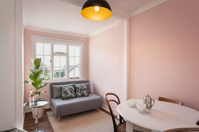 Superior Suite, Ensuite (Langmoor Room)