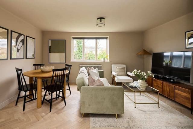 Apartment (1 Bedroom)