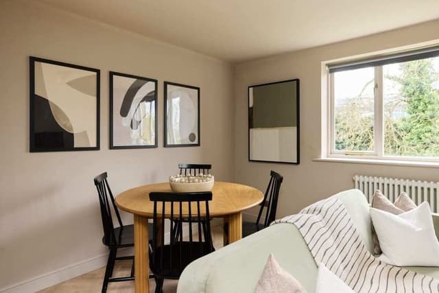 Apartment (1 Bedroom)