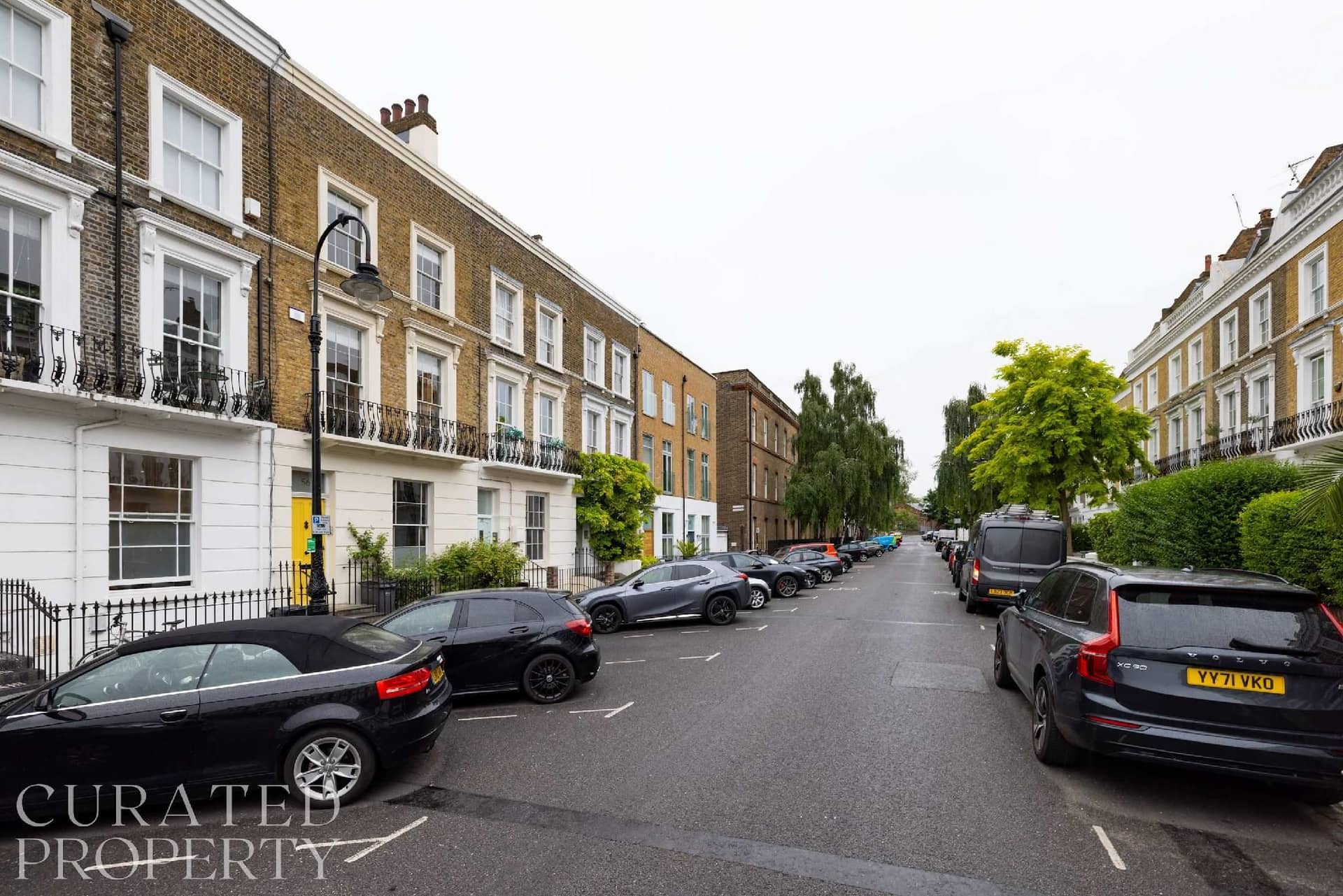 Charming Primrose Hill Rooftop Duplex Charming Primrose Hill Rooftop Duplex
