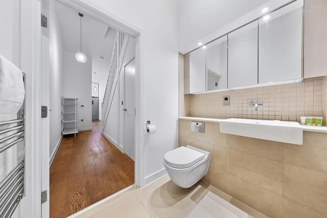Maisonette