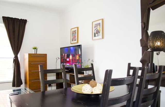 Apartment, 2 Bedrooms