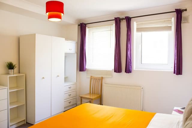 Apartment, 2 Bedrooms