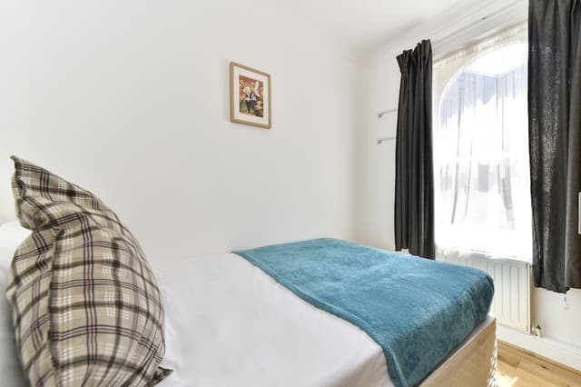 Apartment, 3 Bedrooms