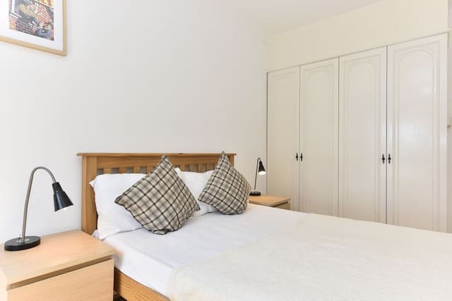 Apartment, 2 Bedrooms