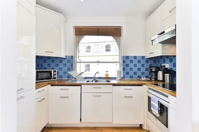Apartment, 1 Bedroom