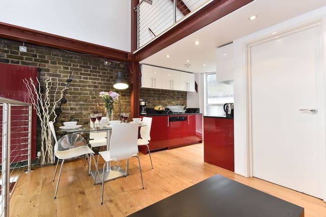 Apartment, 1 Bedroom