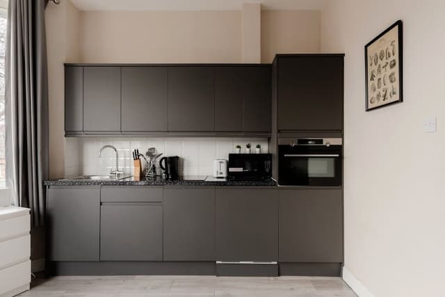 Apartment, Private Bathroom