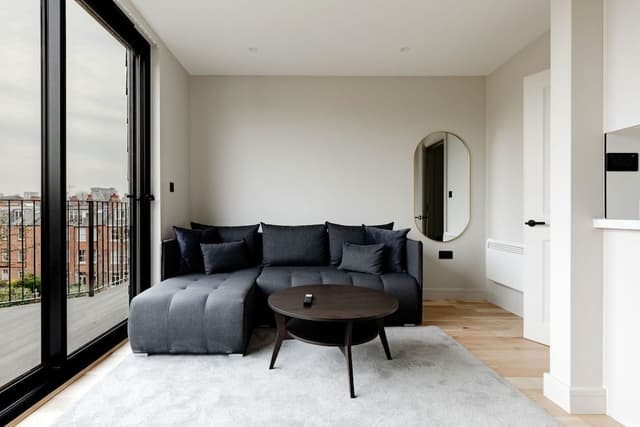Apartment, Ensuite