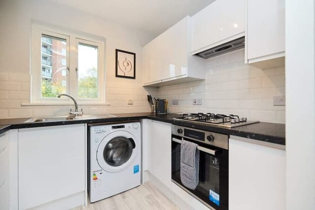 Apartment (1 Bedroom)