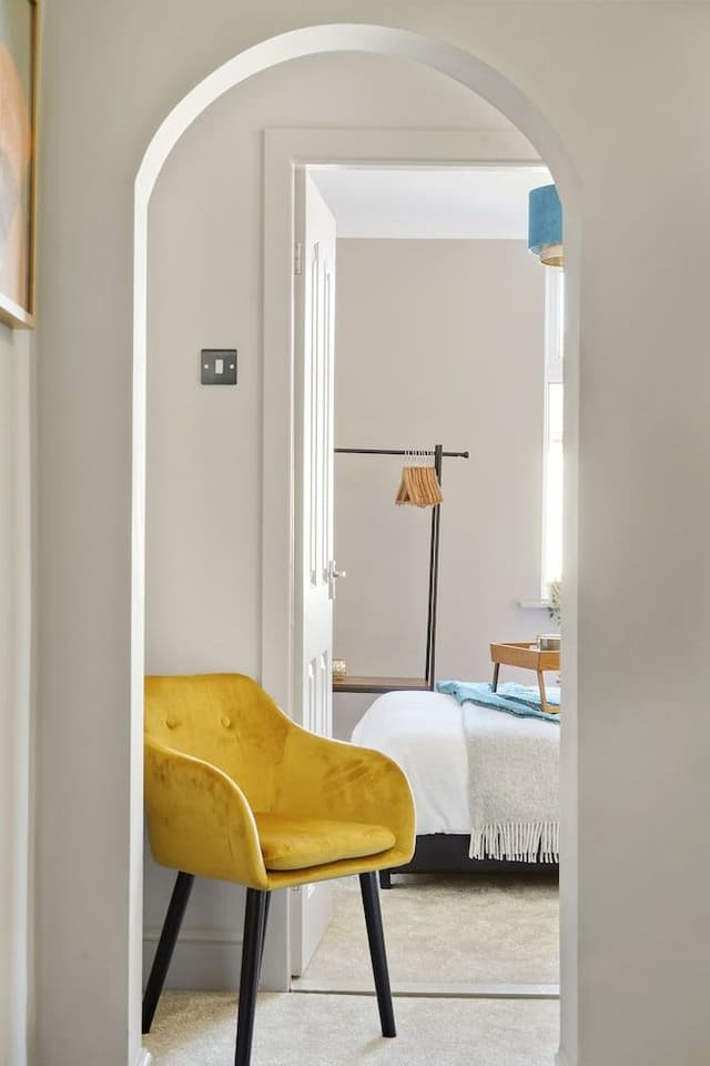Apartment, Private Bathroom (Red Rum)
