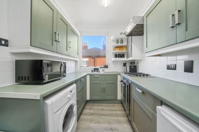 Apartment, Private Bathroom (Red Rum)