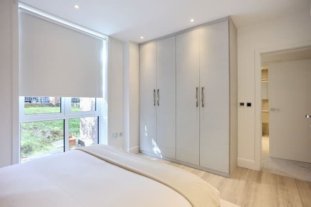 Apartment (4 Bedrooms)