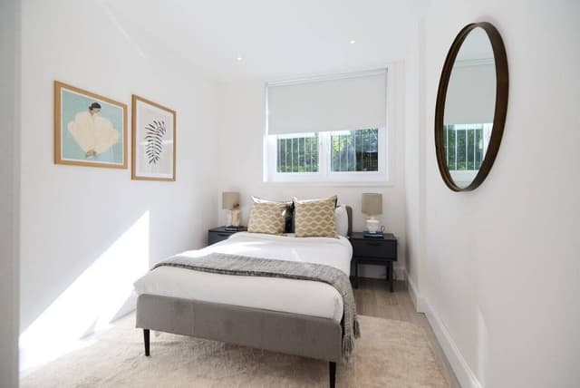 Apartment (4 Bedrooms)