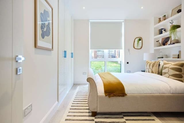 Apartment (4 Bedrooms)