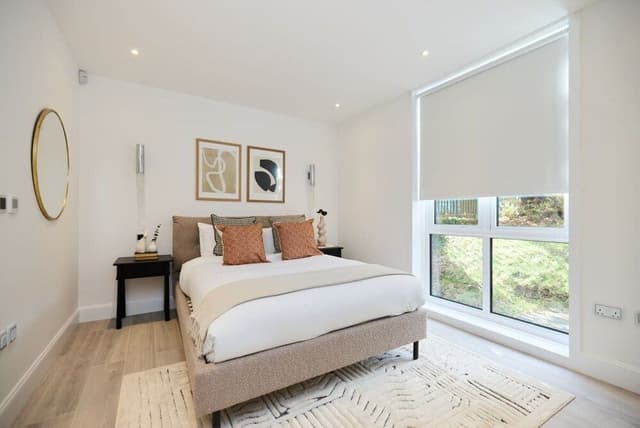 Apartment (4 Bedrooms)