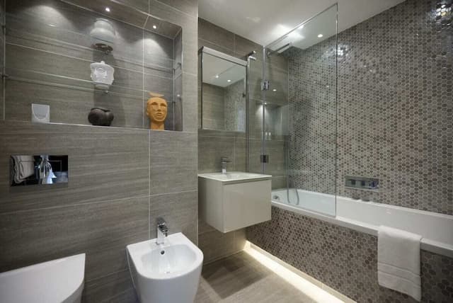 Apartment (4 Bedrooms)