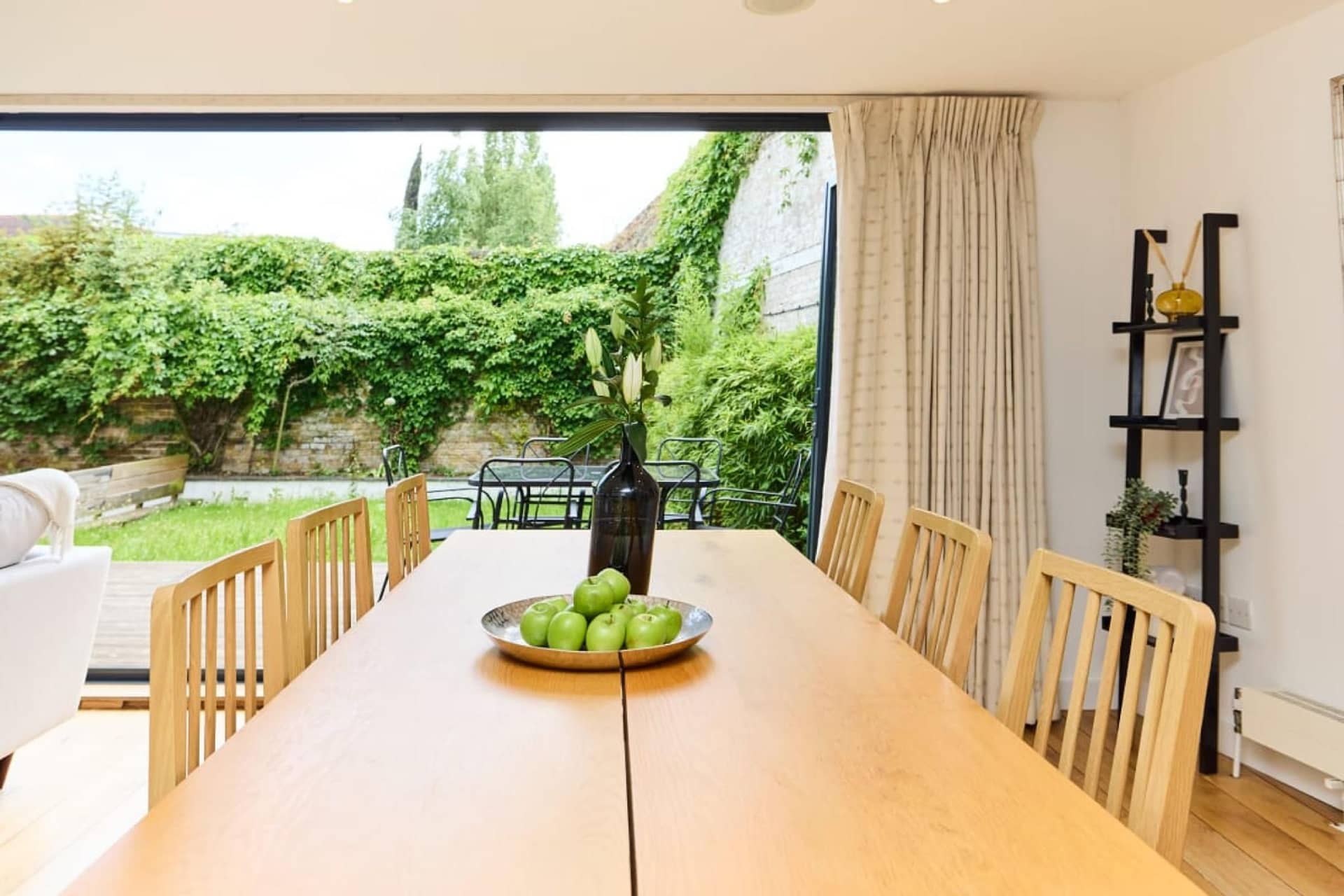 The Putney Wonder - Dazzling 3BDR Flat with Garden The Putney Wonder - Dazzling 3BDR Flat with Garden