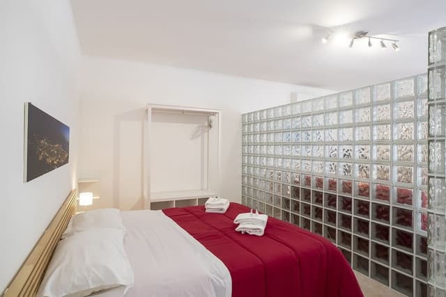 Apartment (3 people)
