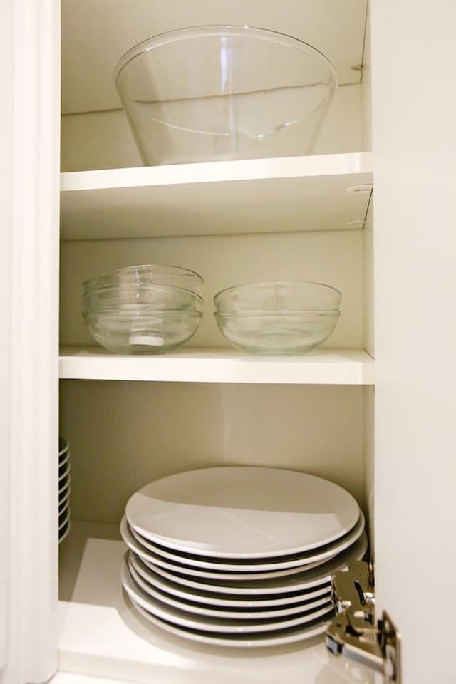 Deluxe Studio, Ensuite
