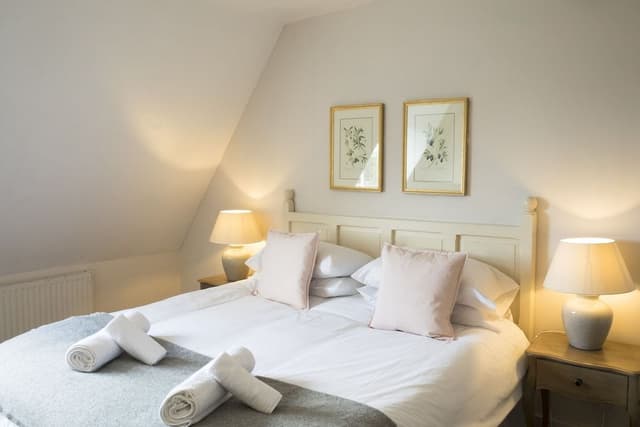 Superior Double or Twin Room, Ensuite