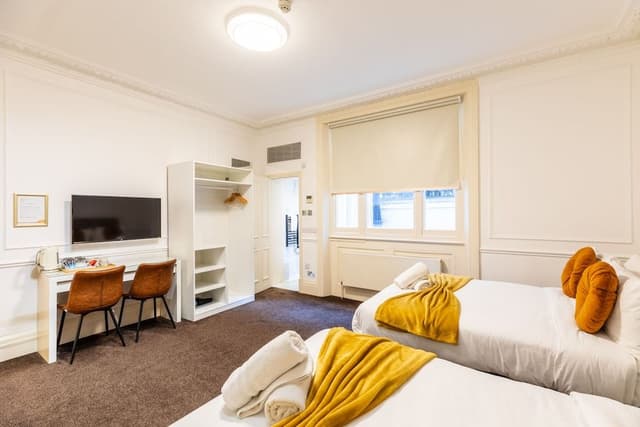 Premium Suite, Ensuite (Deluxe)