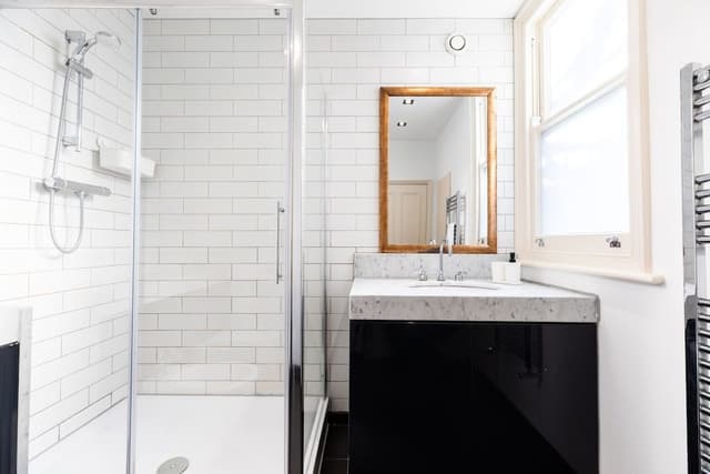 Premium Quadruple Room, Private Bathroom (External)