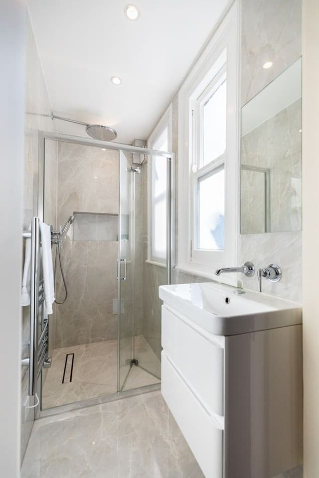 Premium Quadruple Room, Private Bathroom (Deluxe Family)