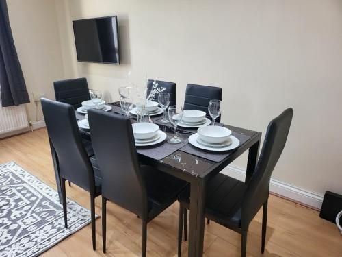 ทูทิง เบค เซ็นทรัล อพาร์ตเมนต์ บาย ลอนดอน ทิวบ์ (Tooting Bec Central Apartment by London Tube)2