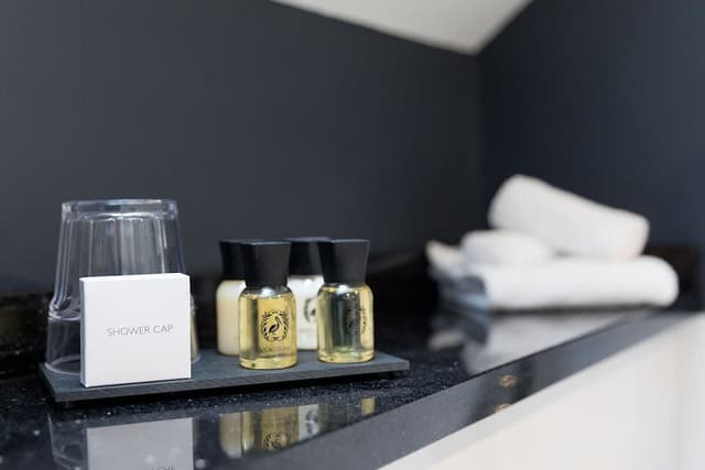 Double Room, Ensuite