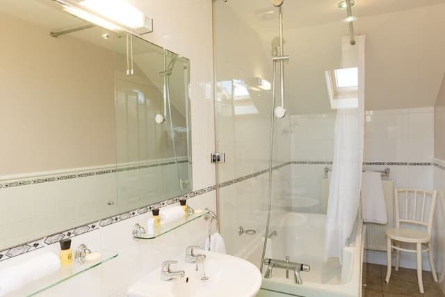 Executive Double Room, Ensuite