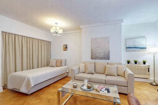 Exclusive Apartment, Accessible, Private Bathroom