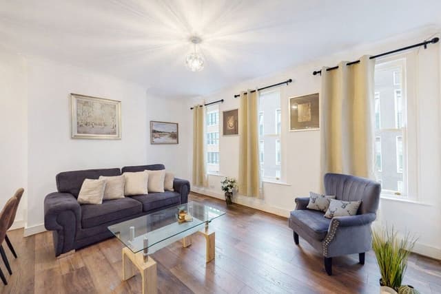 Luxury Apartment, Accessible, Ensuite