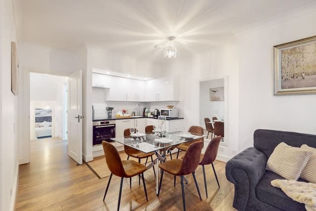 Luxury Apartment, Accessible, Ensuite