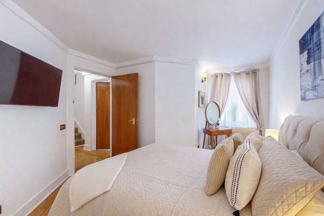 Exclusive Apartment, Accessible, Private Bathroom