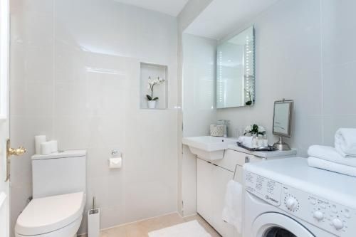 พาร์ค เลน อพาร์ทเมนท์ส เมย์แฟร์ คอลเลคชัน (Park Lane Apartments Mayfair collection)4