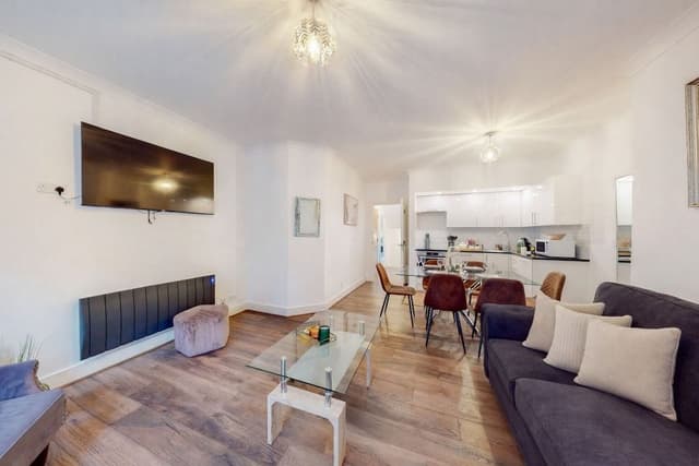 Luxury Apartment, Accessible, Ensuite